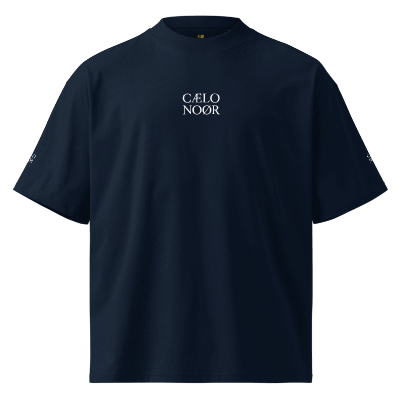 CÆLO NOØR T-SHIRT