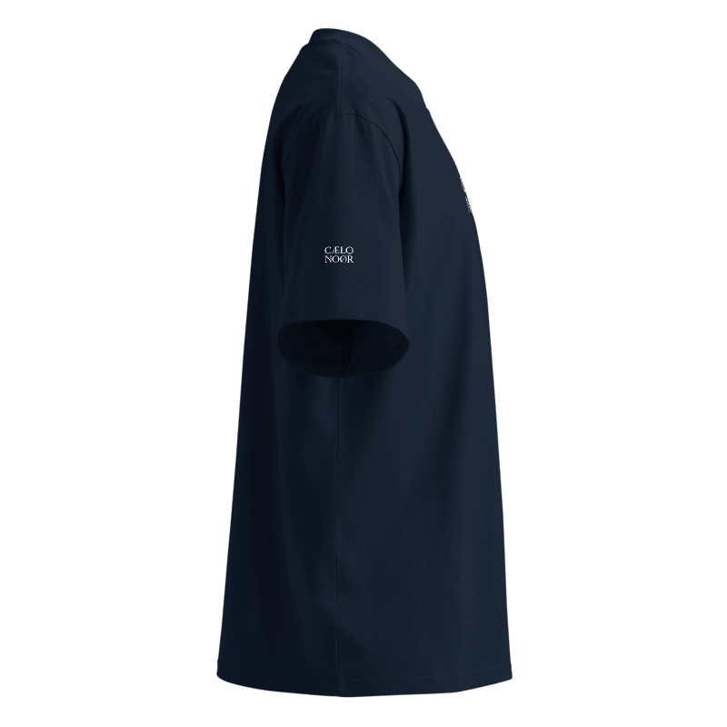 CÆLO NOØR T-SHIRT